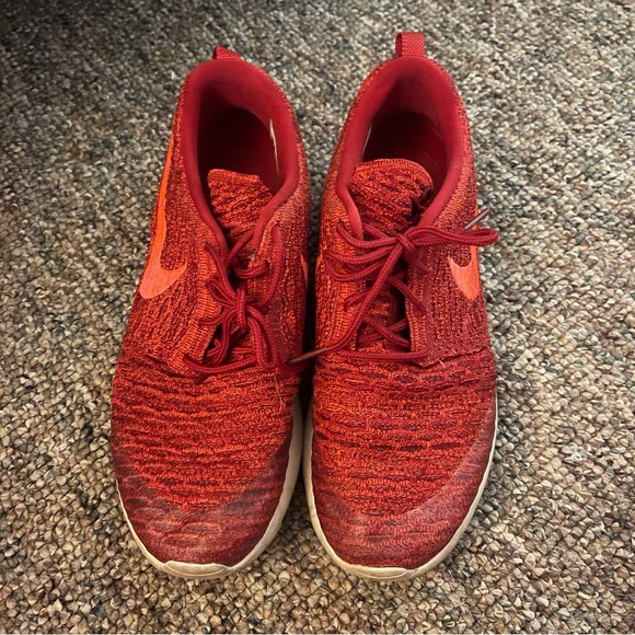 Nike Roshe Flyknit Women's Shoe 8 - Picture 1 of 4